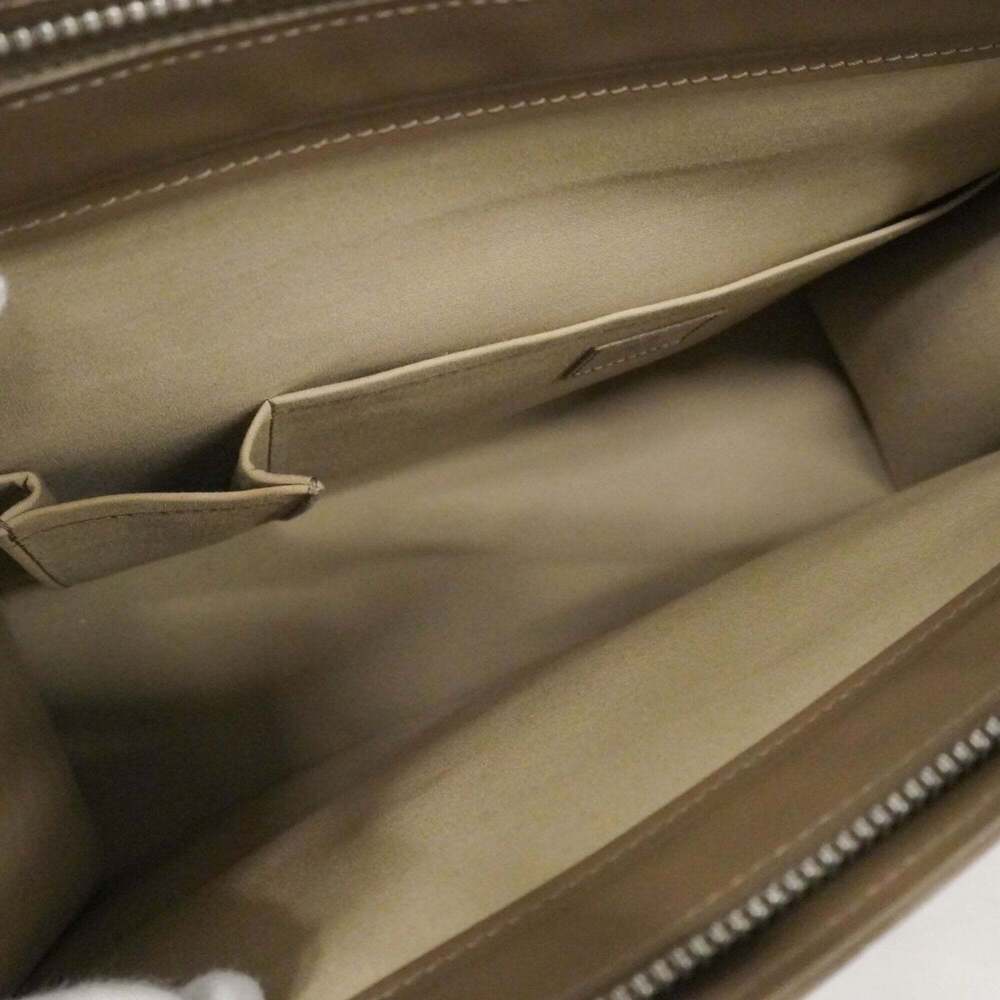 LOUIS VUITTON Authentic Brown Tote Bag - Picture 4 of 12